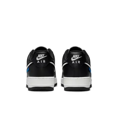 Nike Air Force 1 Low ‘Black White’