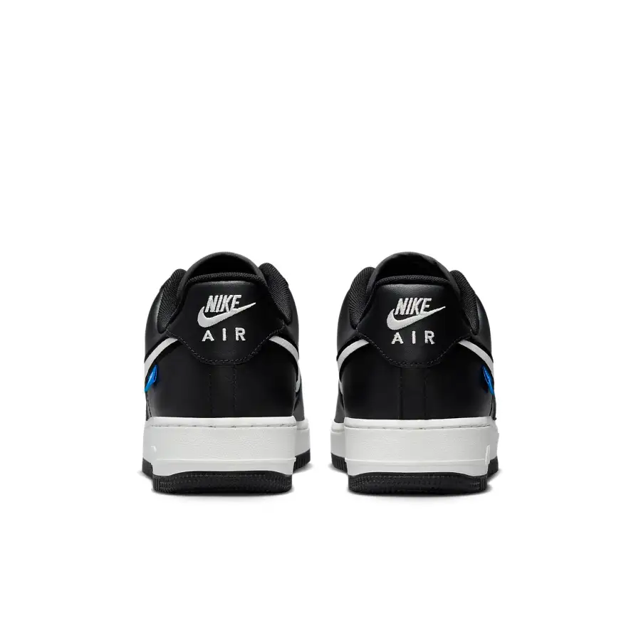 Nike Air Force 1 Low ‘Black White’