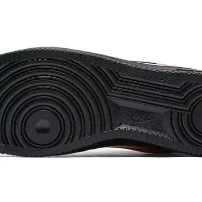 Nike Air Force 1 Foamposite Pro Cup ‘Coral Stardust’