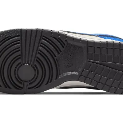 Nike Dunk Low ‘Jackie Robinson’