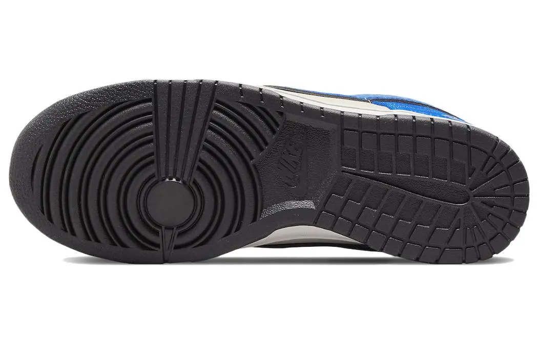 Nike Dunk Low ‘Jackie Robinson’