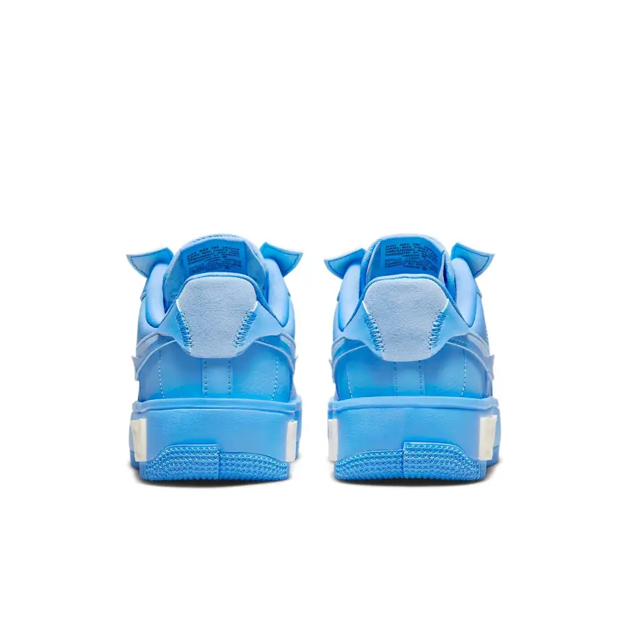 Nike Air Force 1 Fontanka ‘University Blue’