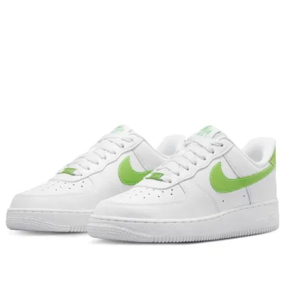 Nike Air Force 1 Low ‘Action Green’