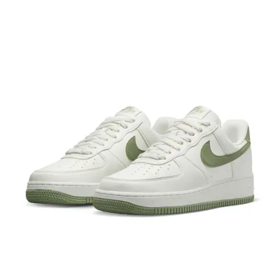 Nike Air Force 1 ’07 Next Nature ‘Sail Oil Green’