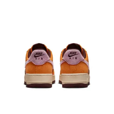 Nike Air Force 1 Low ‘Magma Orange’