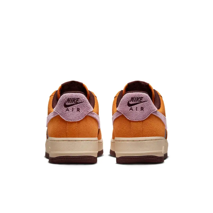 Nike Air Force 1 Low ‘Magma Orange’