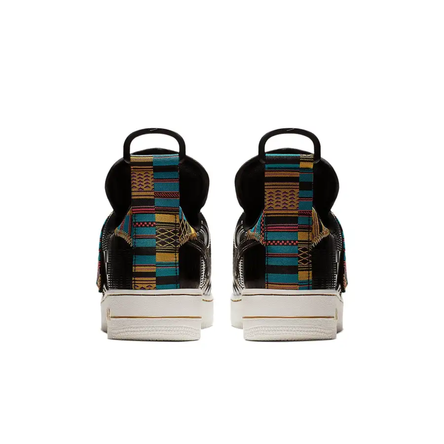 Nike Air Force 1 Utility ‘Black History Month’