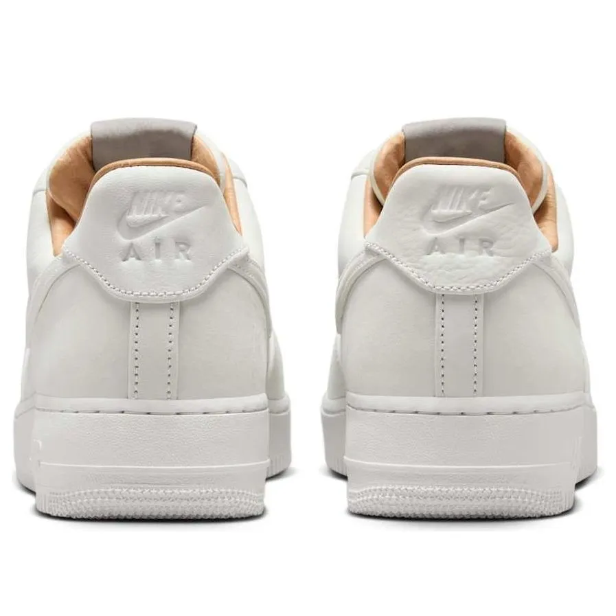 Nike Air Force 1 ’07 ‘Summit White’