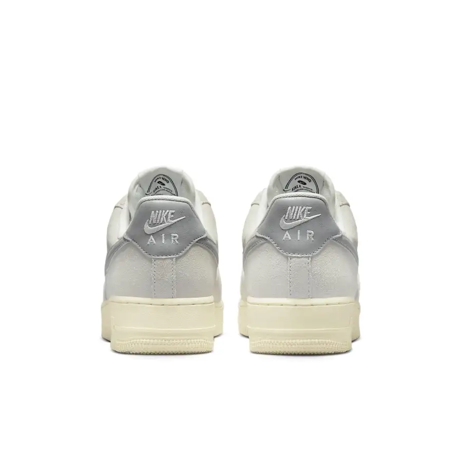 Nike Air Force 1 ’07 LV8 ‘Certified Fresh – Photon Dust’