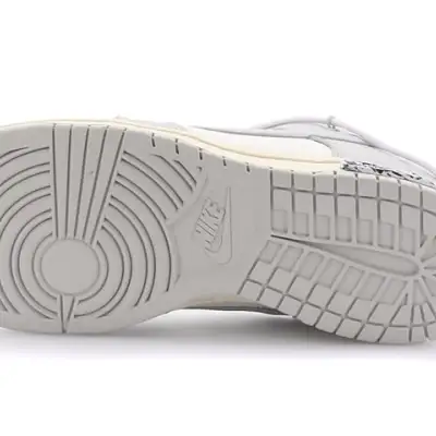 Nike x Off-White Dunk Low ‘Lot 49 of 50’