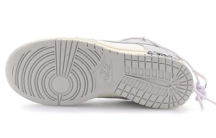 Nike x Off-White Dunk Low ‘Lot 49 of 50’