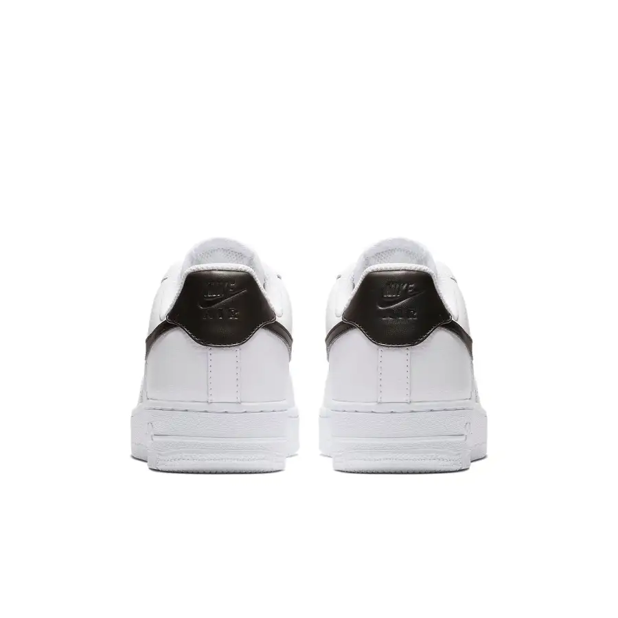 Nike Air Force 1 ’07 ‘White Black’