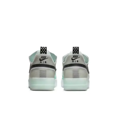 Nike Air Force 1 React ‘Grey Mint’