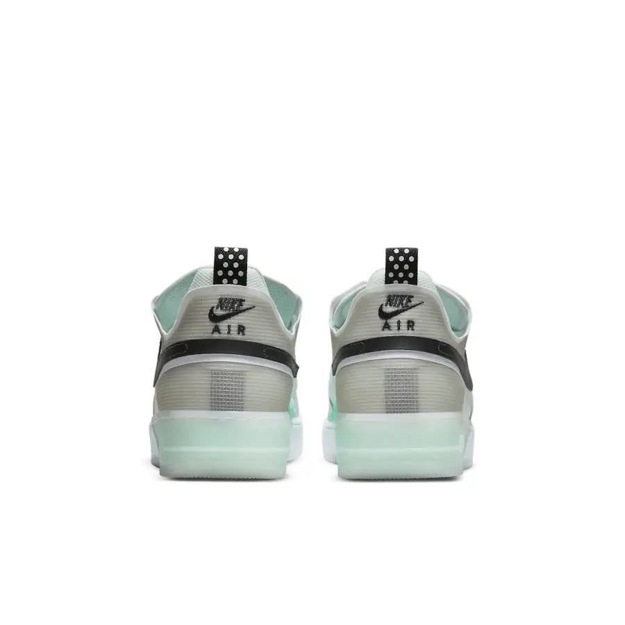Nike Air Force 1 React ‘Grey Mint’