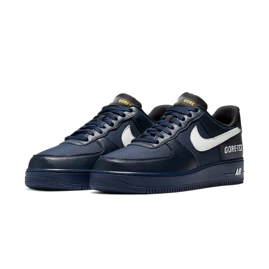 Nike Gore-Tex Air Force 1 Low ‘Navy’