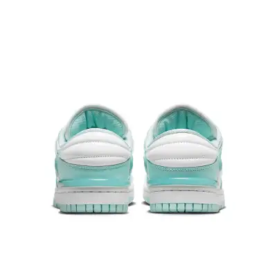 Nike Dunk Low Twist ‘Jade Ice’