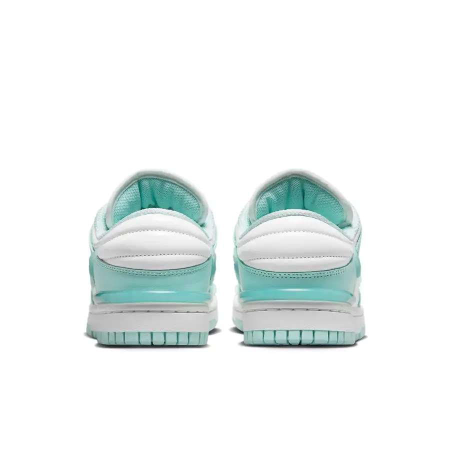 Nike Dunk Low Twist ‘Jade Ice’