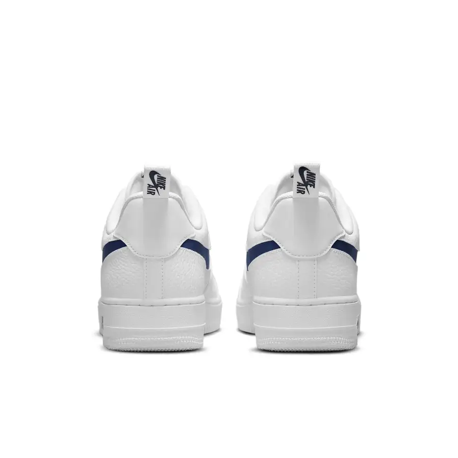 Nike Air Force 1 LV8 ‘Patriots’