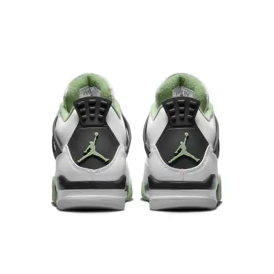 Air Jordan 4 Retro ‘Seafoam’
