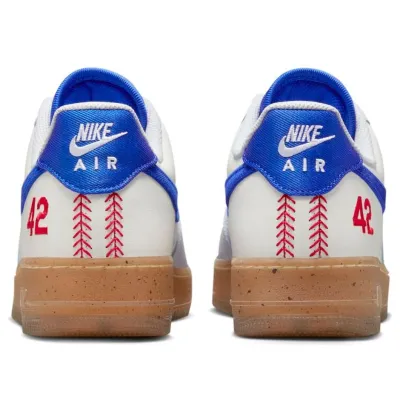Nike Air Force 1 Low ‘Jackie Robinson’