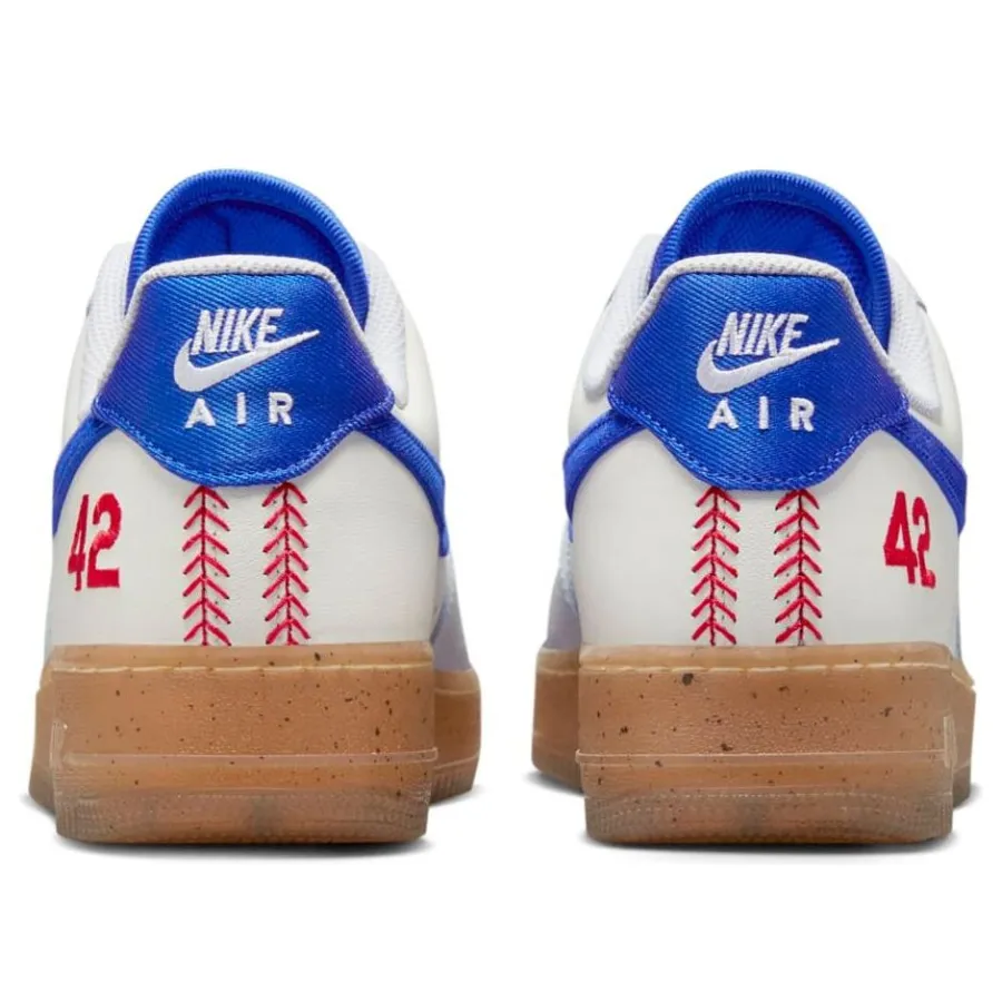Nike Air Force 1 Low ‘Jackie Robinson’