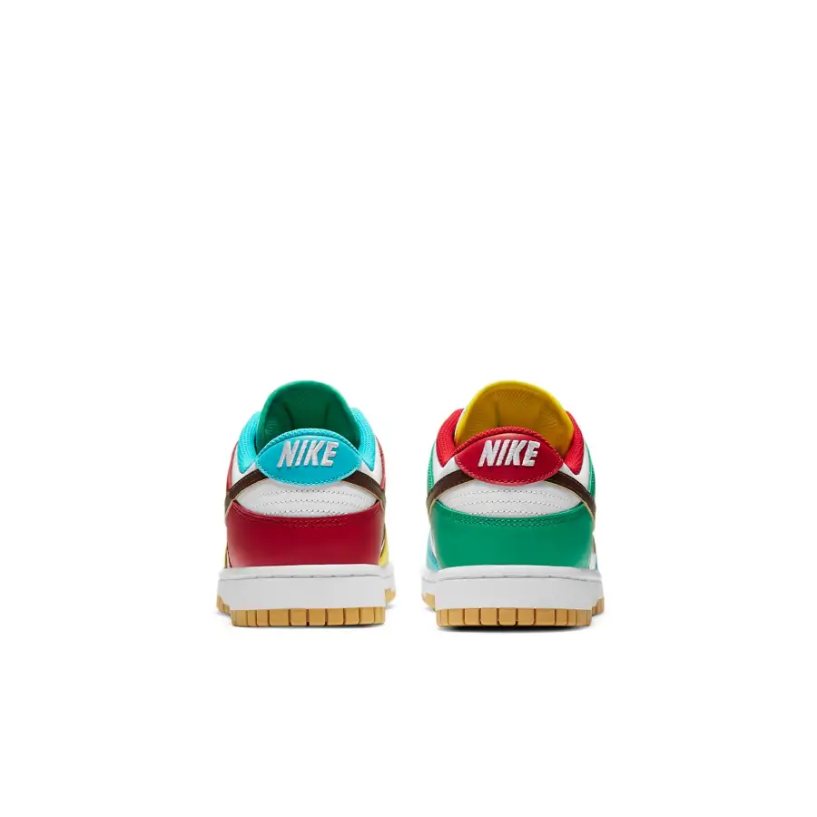 Nike Dunk Low SE ‘Free.99 – White’