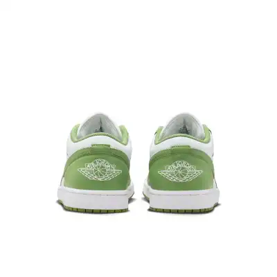 Air Jordan 1 Low SE ‘Chlorophyll’