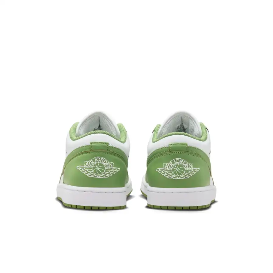 Air Jordan 1 Low SE ‘Chlorophyll’
