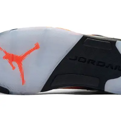 Air Jordan 5 Retro ‘International Flight’
