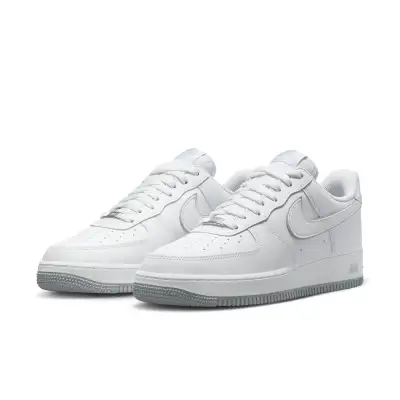 Nike Air Force 1 ’07 ‘White Wolf Grey’