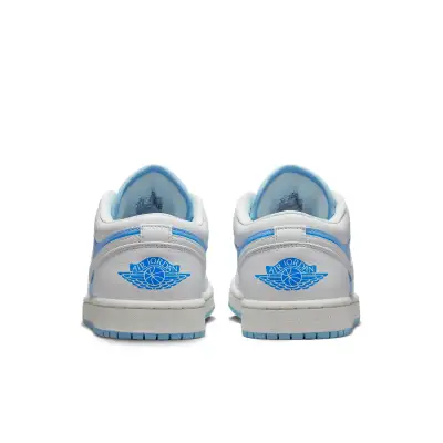 Air Jordan 1 Low SE ‘Reverse Ice Blue’