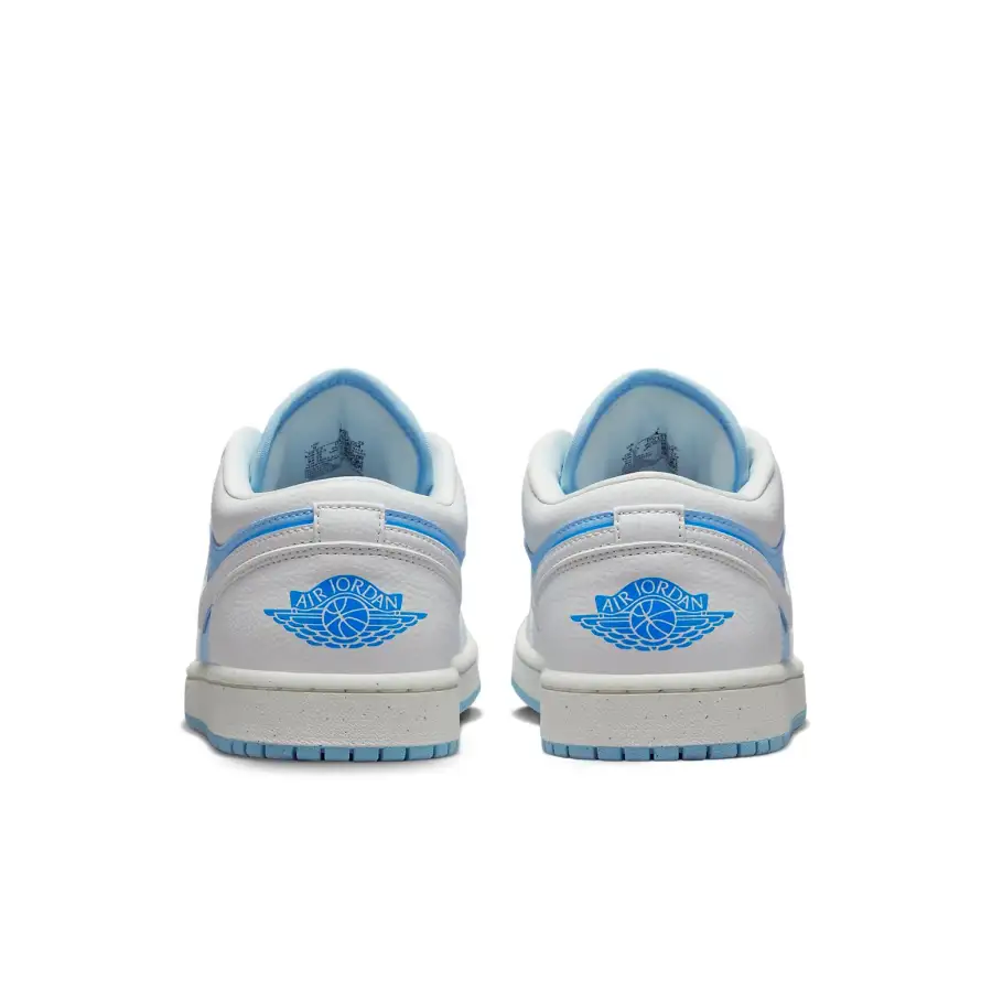 Air Jordan 1 Low SE ‘Reverse Ice Blue’