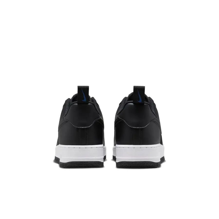 Nike Air Force 1 Low ‘Black Court Blue’