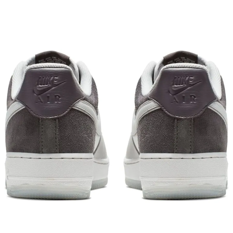 Nike Air Force 1 Low ’07 LV8 ‘Triple Grey’