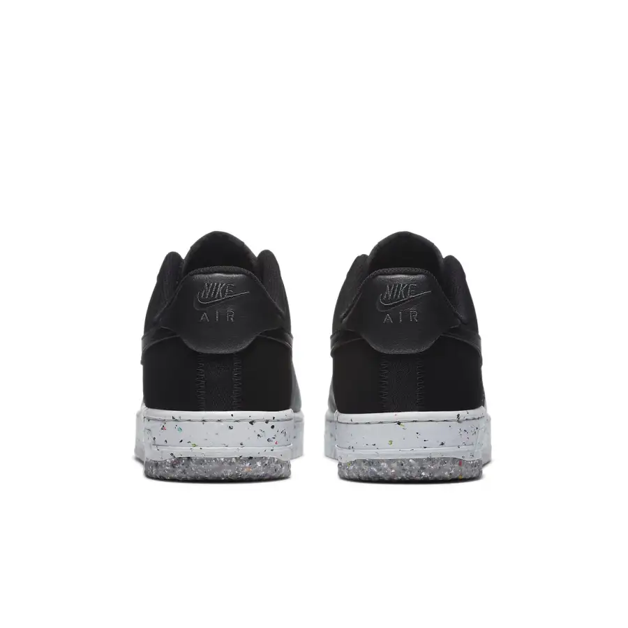 Nike Air Force 1 Crater ‘Black Photon Dust’