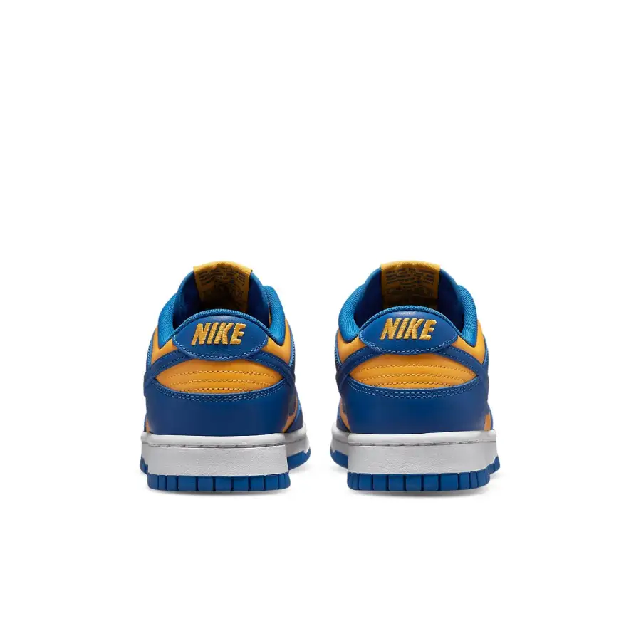 Nike Dunk Low ‘UCLA’