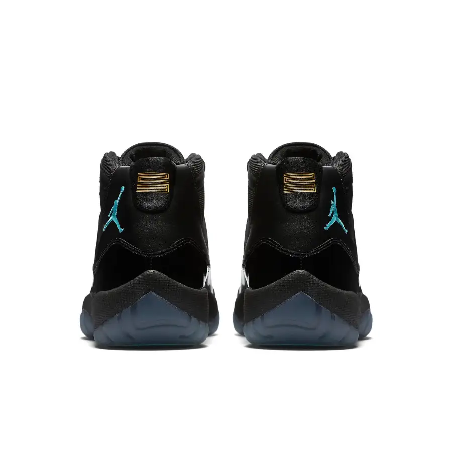 Air Jordan 11 Retro ‘Gamma Blue’
