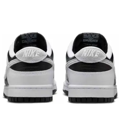 Nike Dunk Low ‘Reverse Panda 2.0’