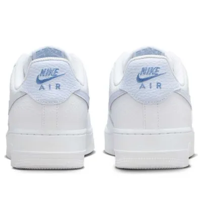 Nike Air Force 1 ’07 ‘White Aegean Storm’