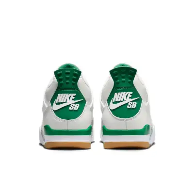 Air Jordan 4 Retro SB ‘Pine Green’