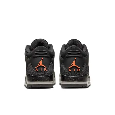 Air Jordan 3 Retro ‘Fear Pack 2023’