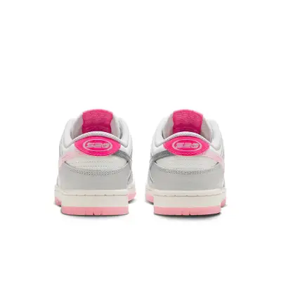 Nike Dunk Low ‘520 Pack Pink’