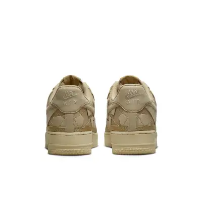 Nike x Billie Eilish Air Force 1 Low ‘Mushroom’