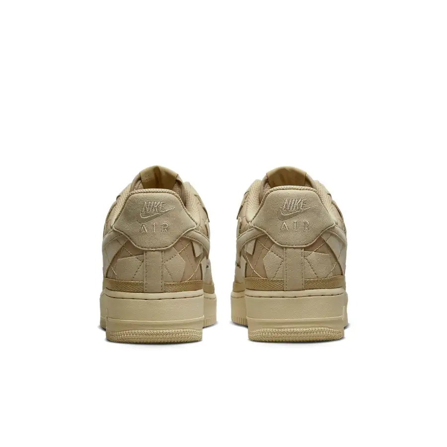 Nike x Billie Eilish Air Force 1 Low ‘Mushroom’