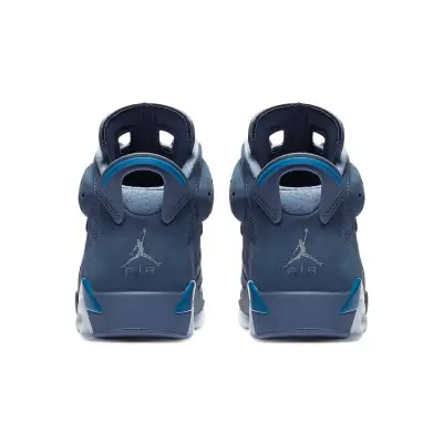 Air Jordan 6 Retro ‘Diffused Blue’