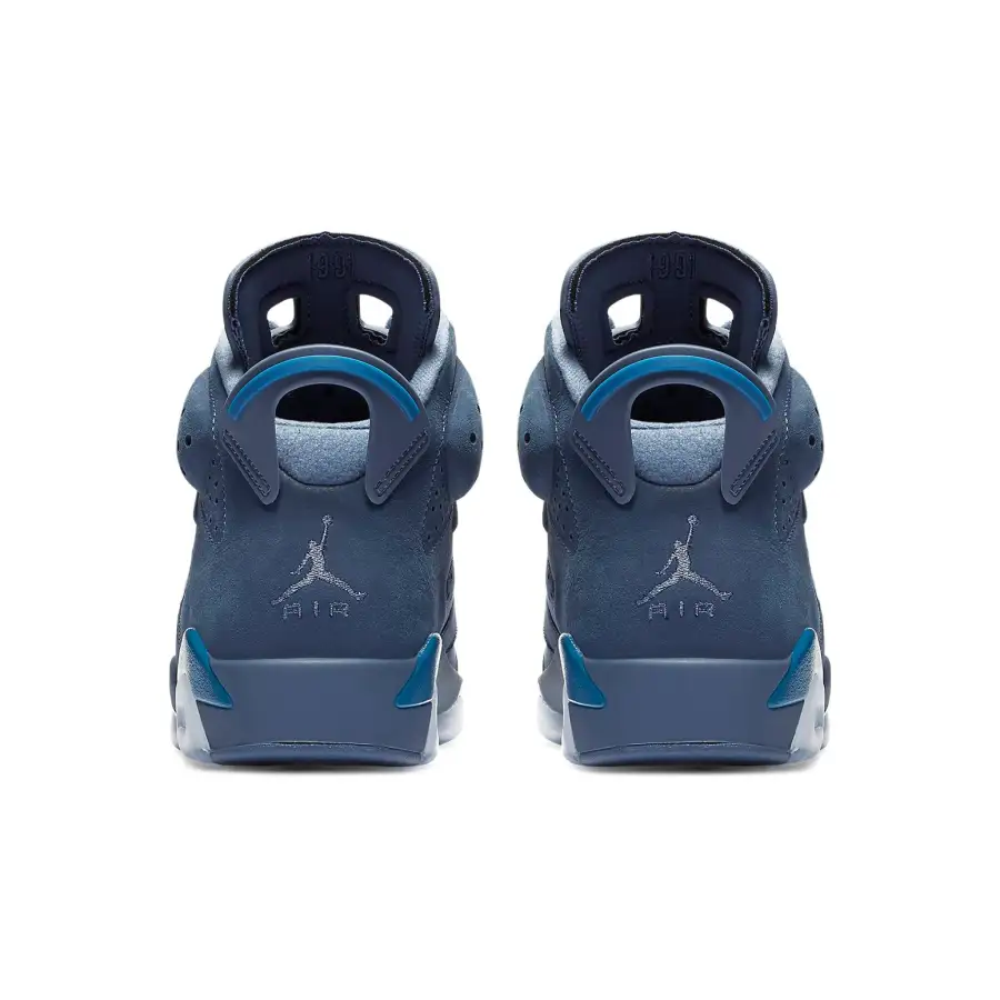 Air Jordan 6 Retro ‘Diffused Blue’