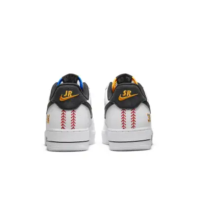 Nike x Ken Griffey Jr. Air Force 1 ’07 LV8 ‘Jr. & Sr.’