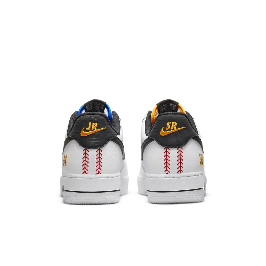 Nike x Ken Griffey Jr. Air Force 1 ’07 LV8 ‘Jr. & Sr.’