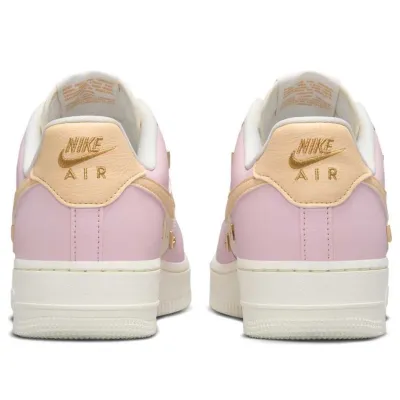 Nike Air Force 1 Low LX ‘Pink Foam White’