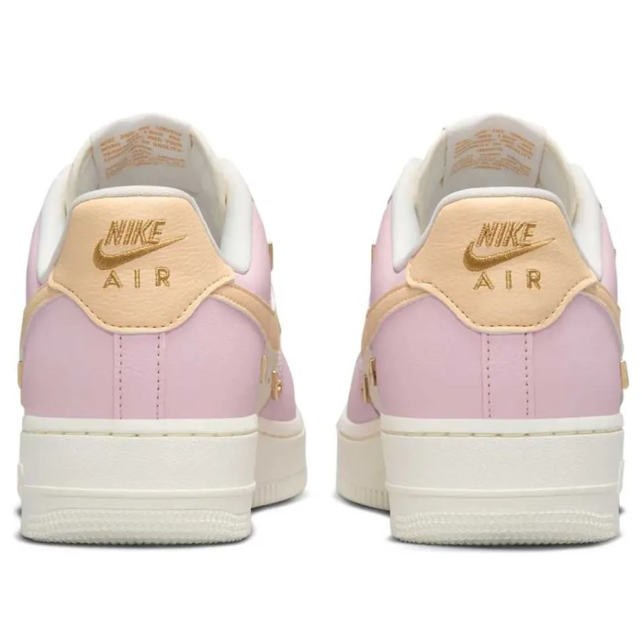 Nike Air Force 1 Low LX ‘Pink Foam White’